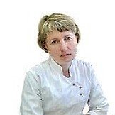 Врач Кудинова Ирина Сергеевна