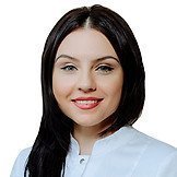 Врач Кудрявцева Екатерина Юрьевна