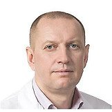 Врач Кукушка Григорий Викторович