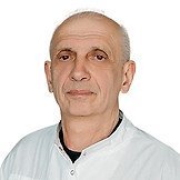 Врач Куранов Юрий Всеволодович 