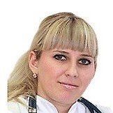 Врач Лапко Надежда Геннадьевна