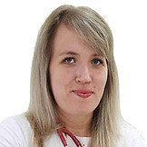 Врач Лазарева Анна Владимировна