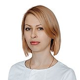 Врач Лазарева Любовь Александровна