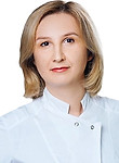 Врач Леонова Ирина Алексеевна
