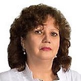 Врач Лесогорова Ирина Витальевна