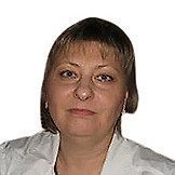Врач Литвинова Ольга Николаевна
