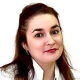Врач Локтионова Анастасия Александровна