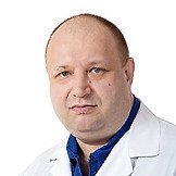 Врач Ломакин Андрей Анатольевич