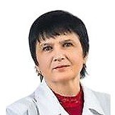 Врач Лозовская Людмила Ивановна