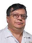 Врач Лучкин Дмитрий Евгеньевич