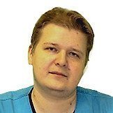 Врач Лукин Олег Владимирович