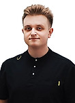 Врач Лунев Константин Владимирович