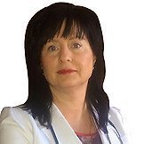 Врач Лунёва Наталья Васильевна
