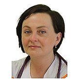 Врач Мацакова Елена Анатольевна