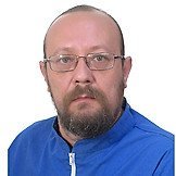 Врач Майборода Константин Юрьевич