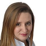Врач Макеева Ирина Юрьевна