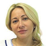 Врач Макиенко Ирина Анатольевна