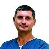 Врач Мальцев Евгений Сергеевич