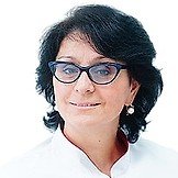 Врач Мальцева Алла Николаевна