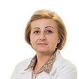 Врач Мальцева Лариса Васильевна