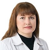 Врач Малия Ольга Владимировна