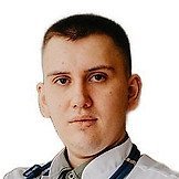 Врач Малыхин Александр Андреевич