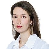 Врач Малыхина Татьяна Сергеевна