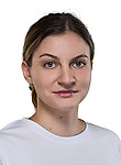 Врач Малышева Марина Вадимовна
