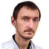 Врач Маравин Андрей Евгеньевич