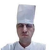 Врач Мартынцев Андрей Анатольевич
