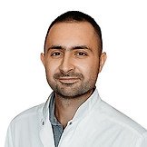 Врач Маштапа Дмитрий Игоревич