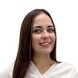 Врач Матулова Валерия Александровна