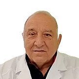 Врач Мельчинский Анатолий Николаевич