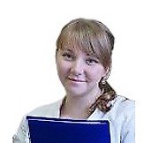Врач Мельникова Любовь Владимировна
