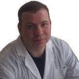 Врач Михайлов Сергей Васильевич