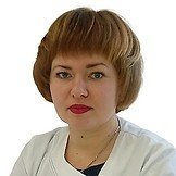 Врач Михайлова Ольга Андреевна