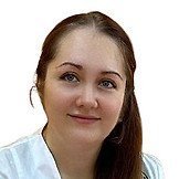 Врач Михайлова Светлана Сергеевна