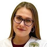 Врач Минаева Юлия Николаевна