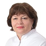Врач Минакова Любовь Николаевна