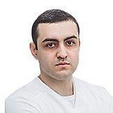 Врач Мирзоян Гурген Владимирович