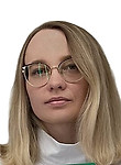 Врач Митина Екатерина Николаевна