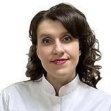Врач Мяснянкина Галина Николаевна