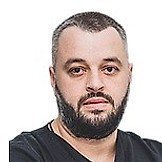 Врач Могилевский Александр Игоревич