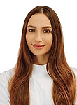 Врач Морозова Анастасия Юрьевна