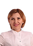 Врач Москвина Наталья Александровна
