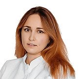 Врач Мосолова Анастасия Викторовна