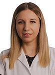 Врач Набокова Ольга Егоровна