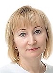 Врач Наумочкина Жанна Дмитриевна