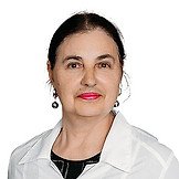 Врач Навоева Галина Александровна