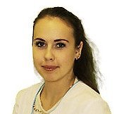 Врач Родионова Анастасия Вячеславовна